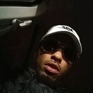 Meet your Posher, Timothy